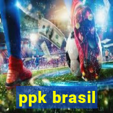 ppk brasil